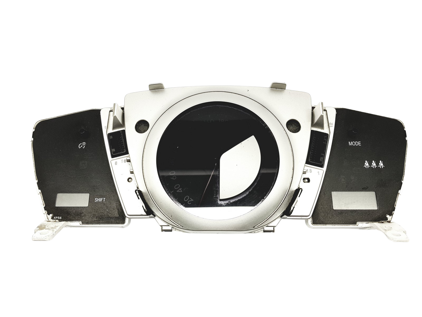 Tacho Kombiinstrument Toyota Urban Cruiser 83800-52W50-2 39712 main product photo