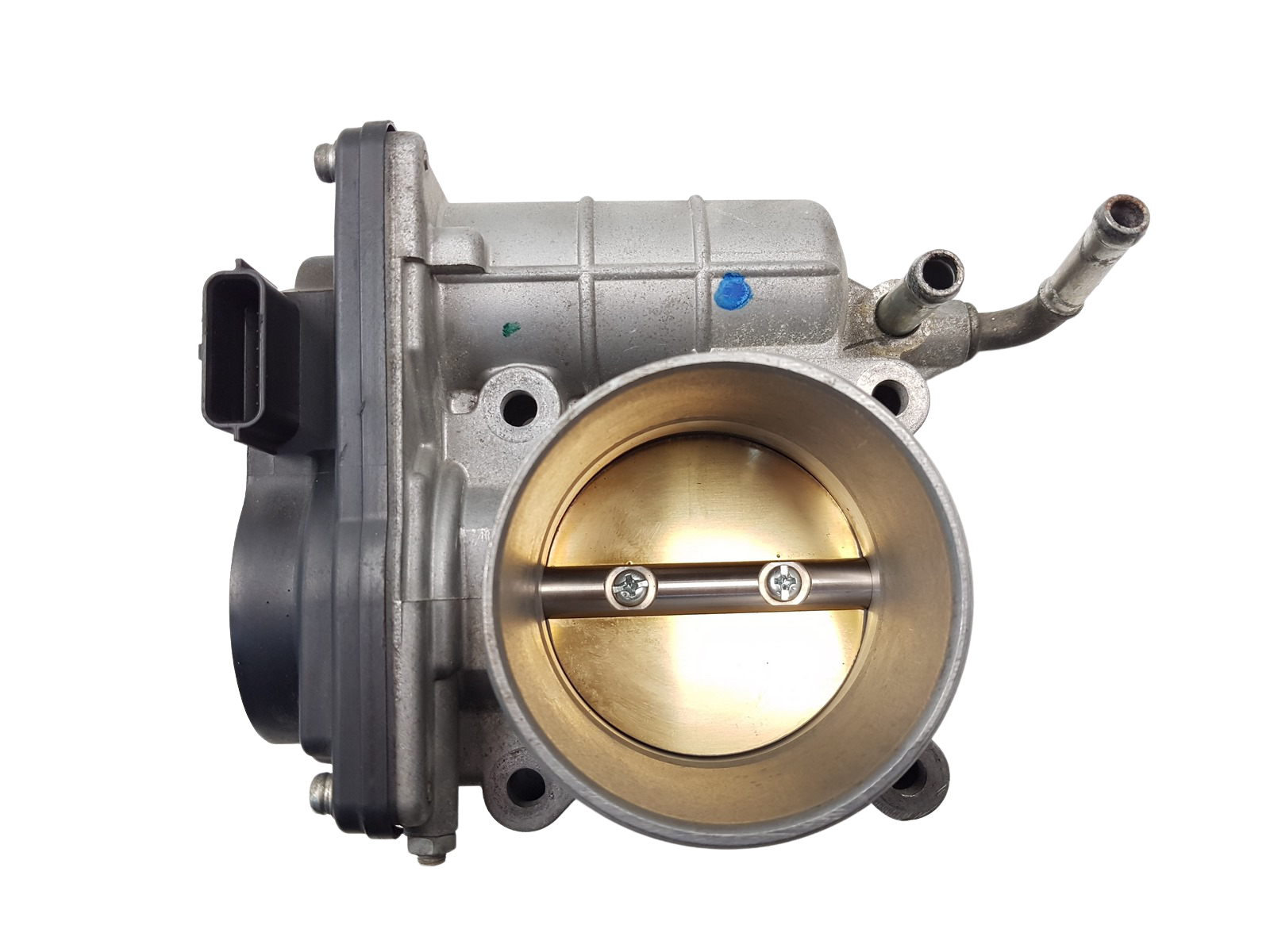 Drosselklappe Renault 161201190R RME60-12 2.0 16V 2133 main product photo