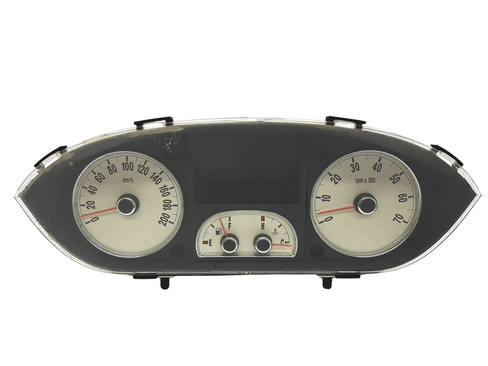 Tacho Kombiinstrument Lancia Musa 735397433 503001190100 39988 main product photo