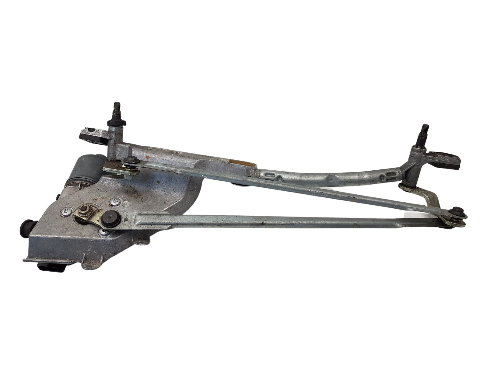Wischergetriebe Ford Fiesta 8A61-17500-AE 8A61-17B571-AB main product photo
