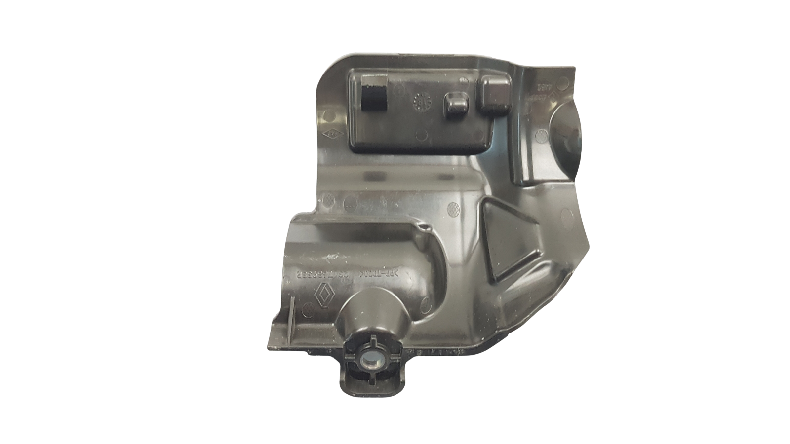 Abdeckung 231768938R 2.0 dCi Renault Espace 5 main product photo