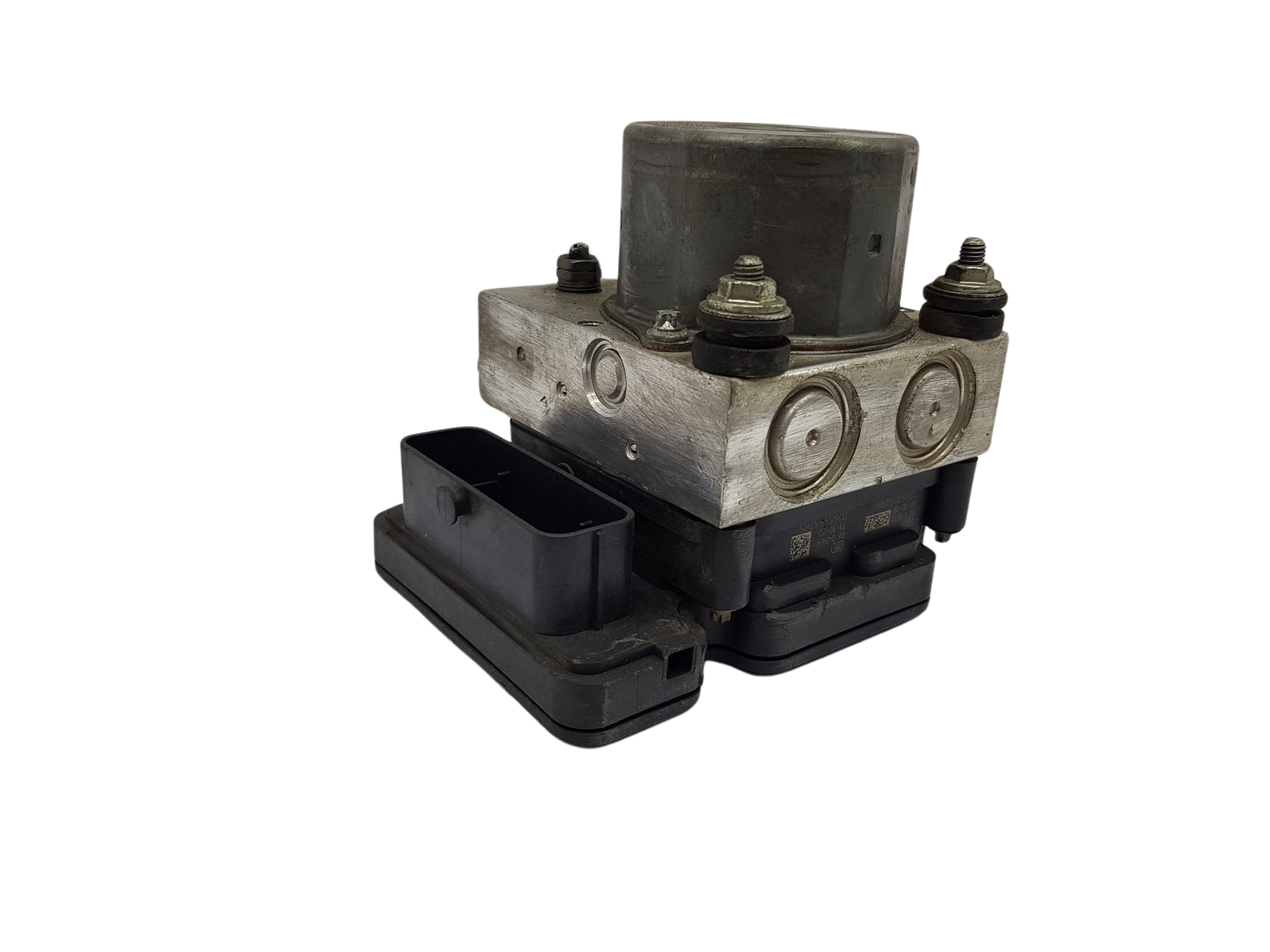 Abs-Pumpe Mercedes Citan Renault Kangoo 476602553R Bosch 5228 main product photo