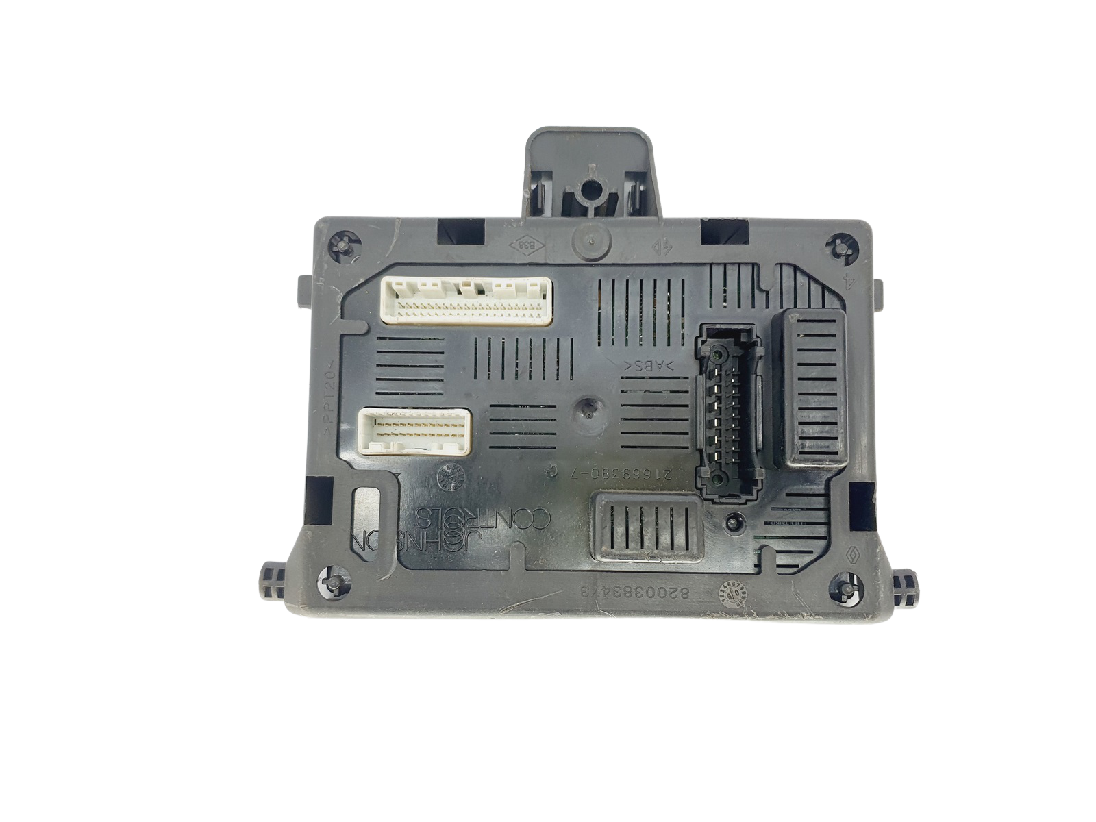 Steuergerät BCM L2R 8200343732 28117790-7A Renault Johnson Controls main product photo