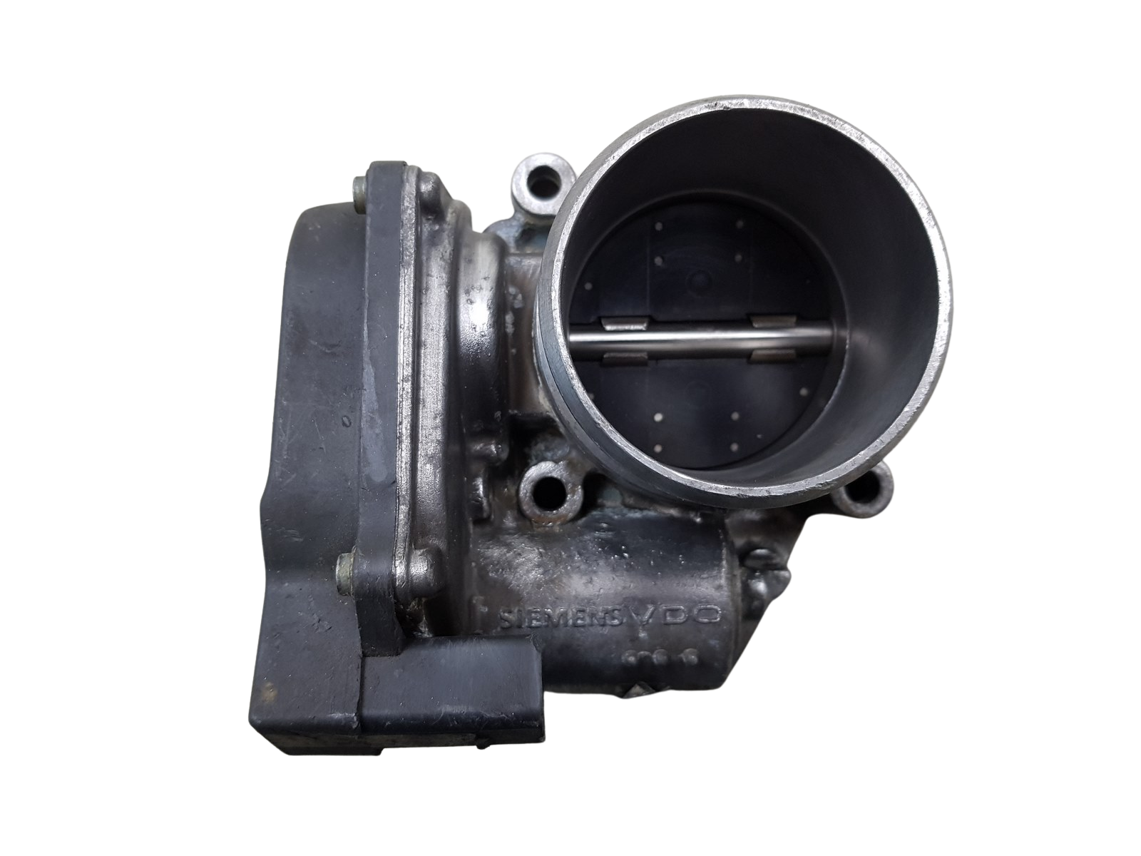 Drosselklappe 06F133062J A2C53302056 VWAG 2165 main product photo