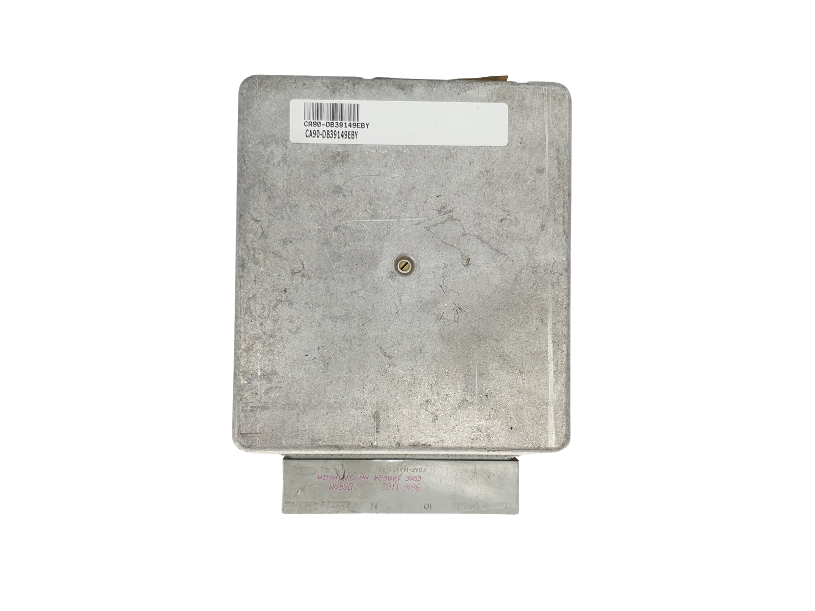 Motorsteuerung Ford 96AB-12A650-KB JEEP 39149 main product photo