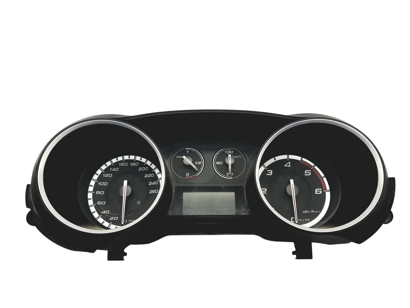 Tacho Kombiinstrument Alfa Romeo Giulietta 50521957 54209 main product photo