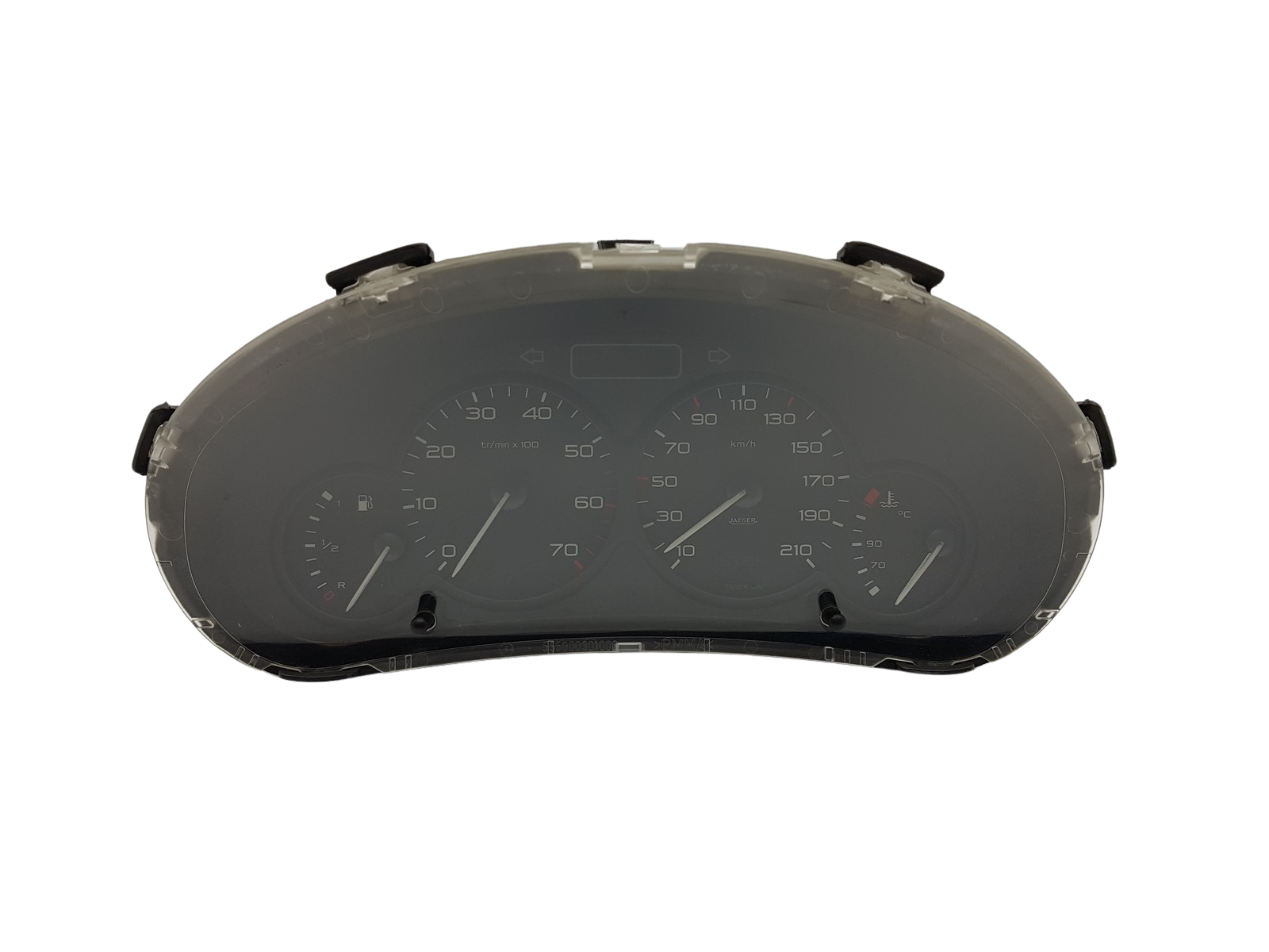Tacho Kombiinstrument Partner 1 Berlingo 1 9659364180 PSA 2955 main product photo
