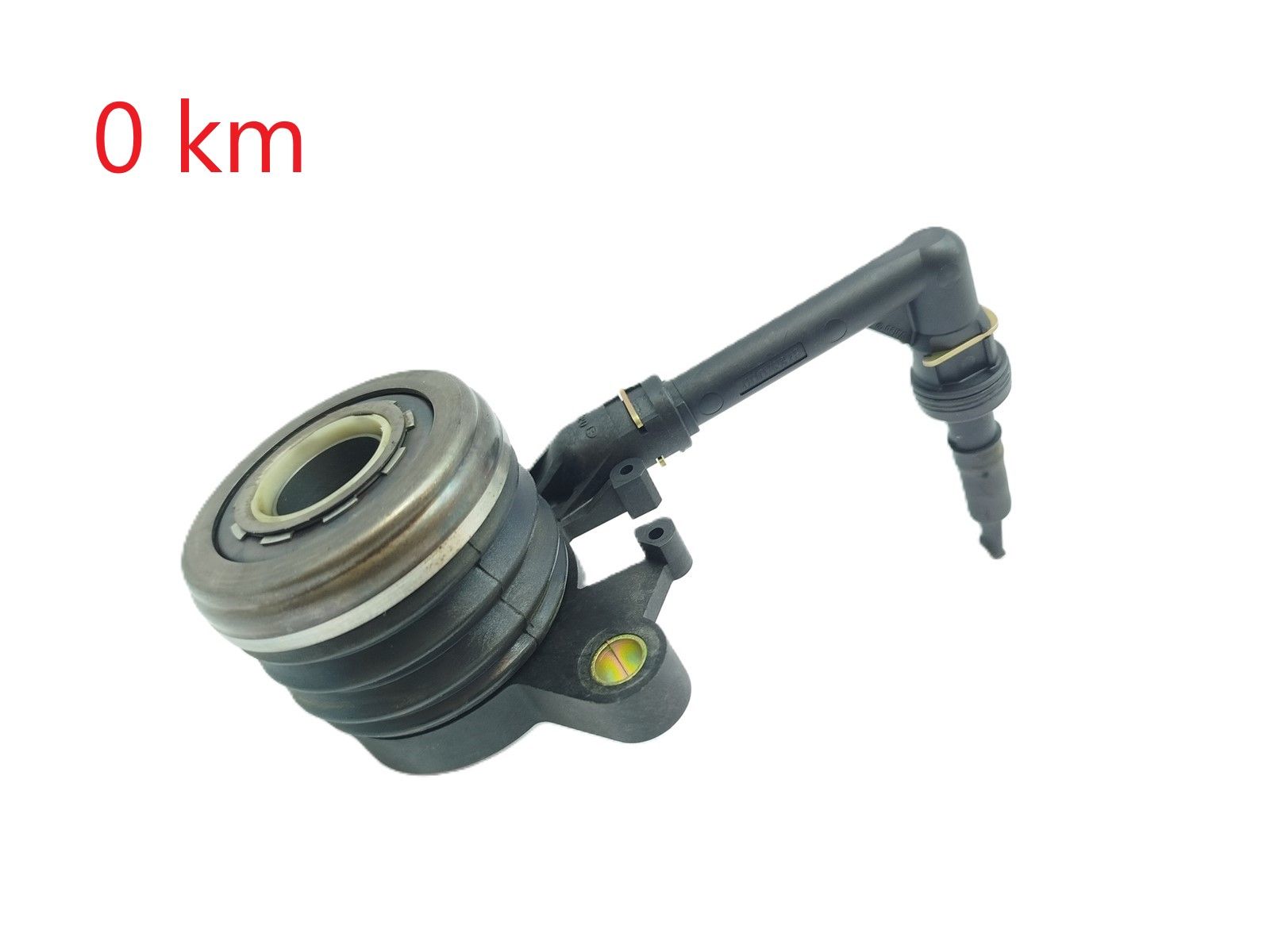 Kupplungsbetätigung Dacia Renault 8200341798 main product photo