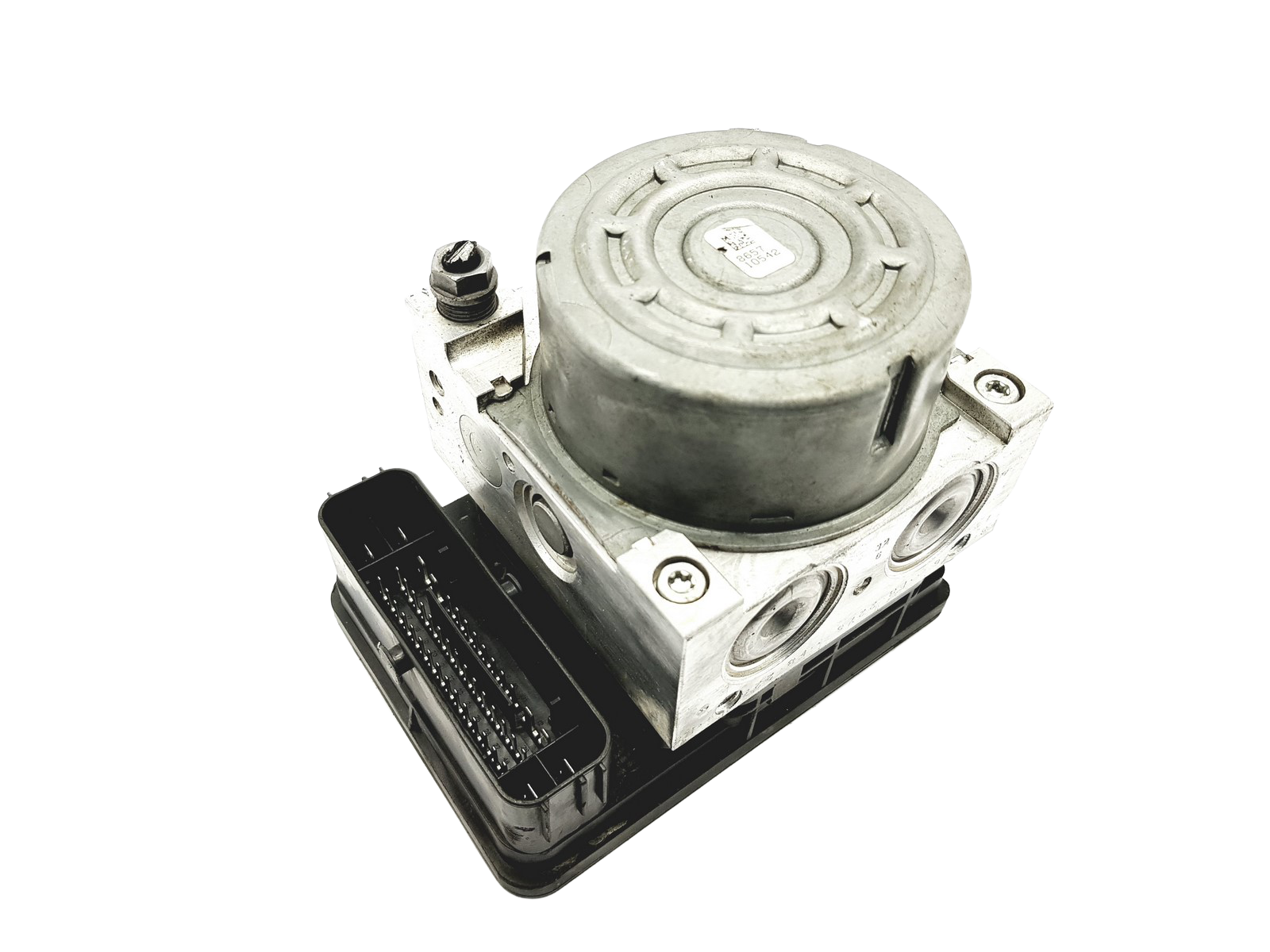 Abs-Pumpe VW Golf Audi A3 5Q0907379AA 5Q0614517T ATE 38837 main product photo