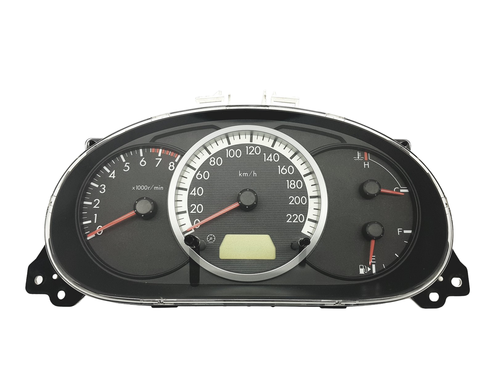 Tacho Kombiinstrument Mazda 5 CDCC33B 53130 main product photo