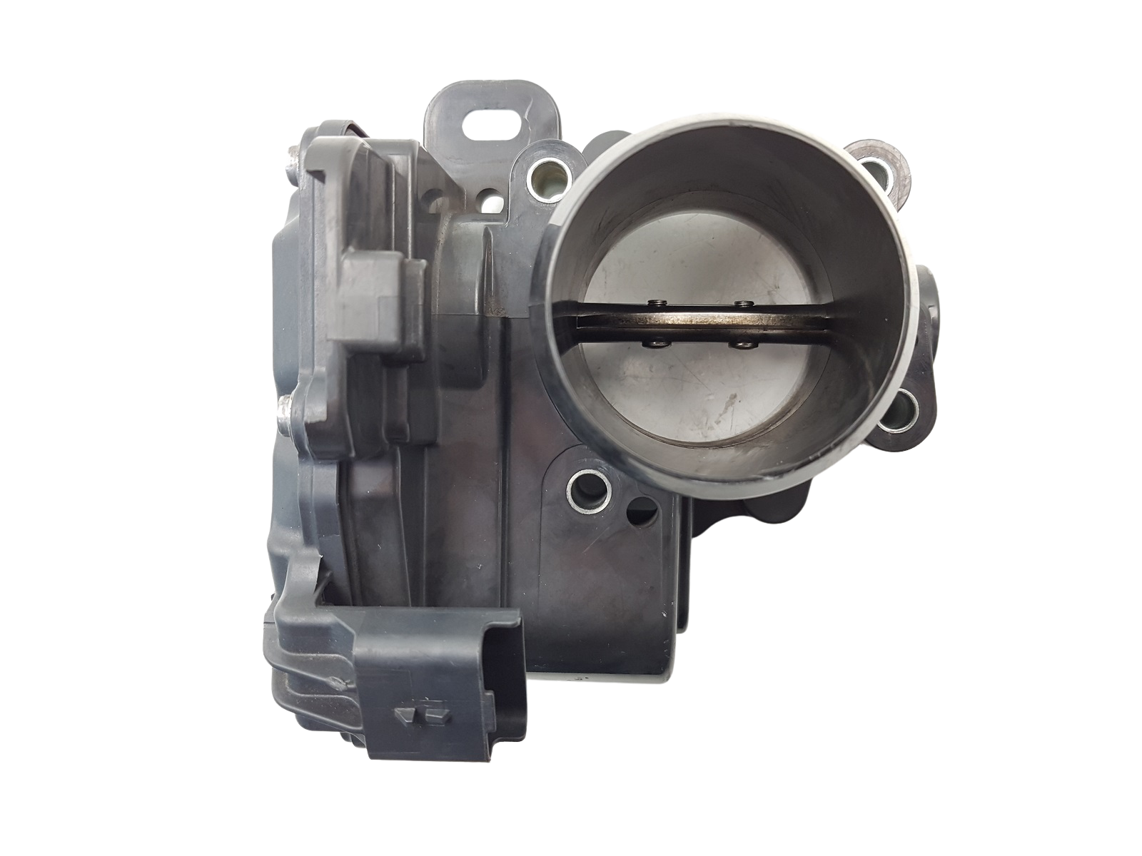 Drosselklappe Citroen Peugeot 9806625280 A2C85766300 2.0 HDI 2944 main product photo
