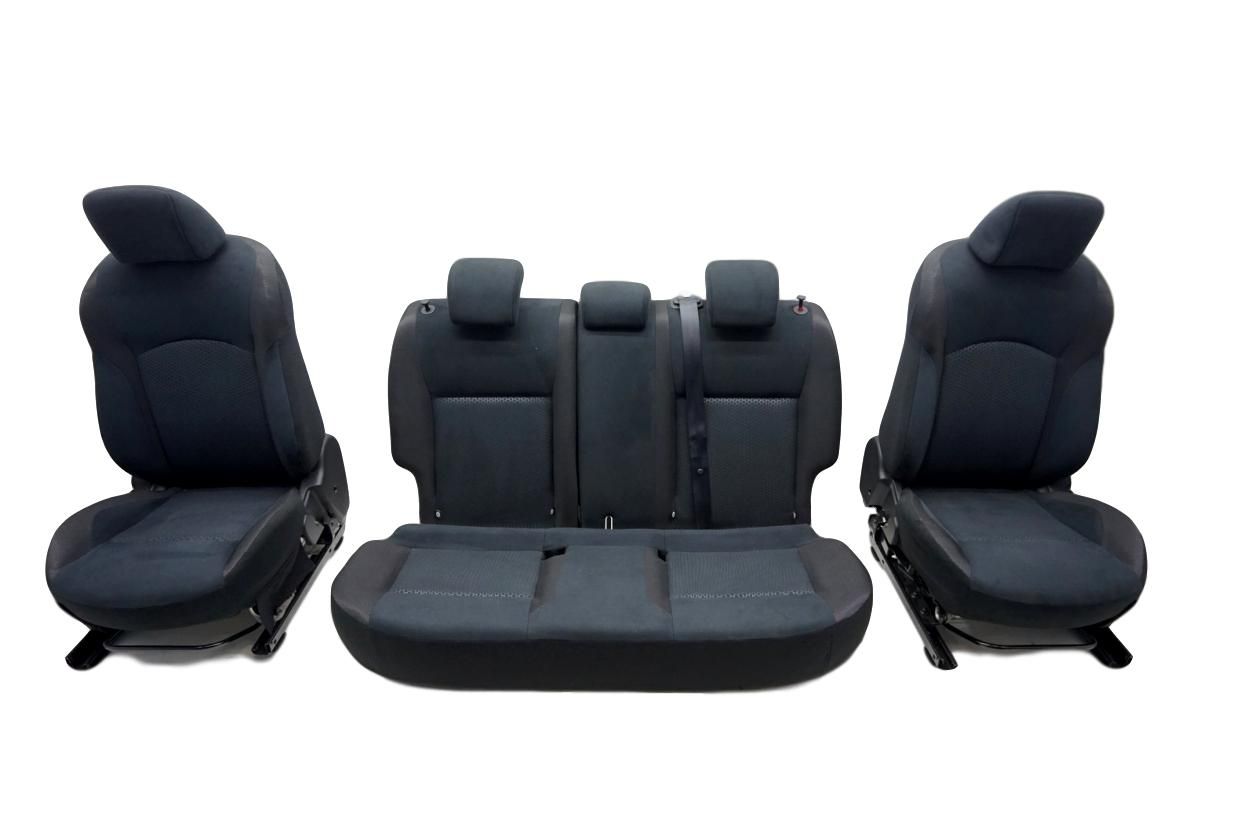 Satz Autositze Nissan Juke main product photo
