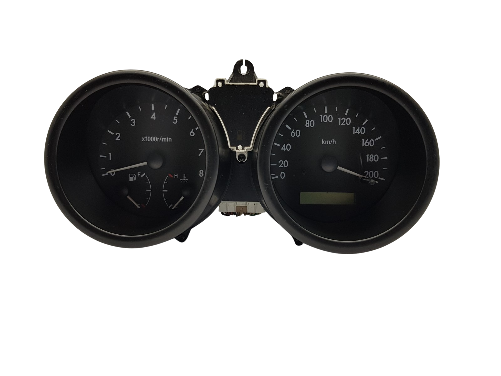 Tacho Kombiinstrument Daewoo Kalos Chevrolet Aveo 96413686 2788 main product photo