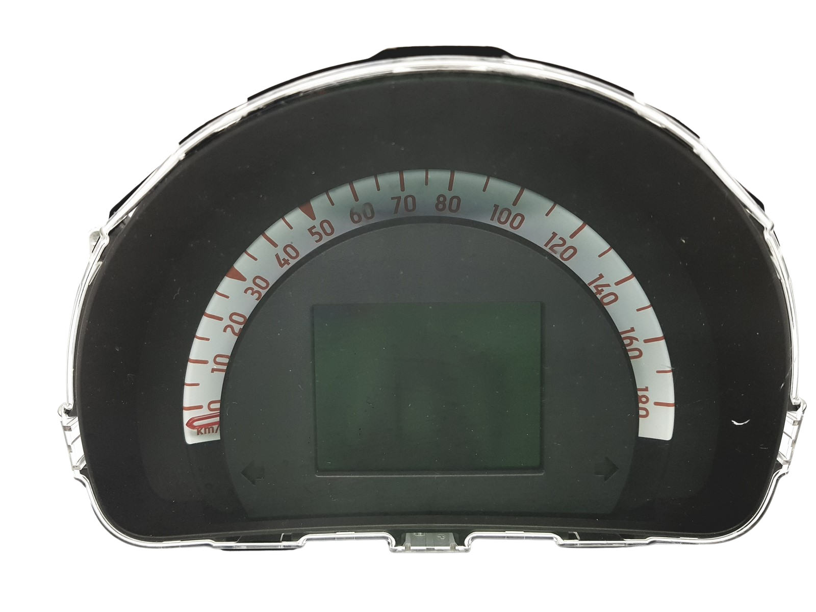 Tacho Kombiinstrument Smart Forfour 248211809R 55824 main product photo