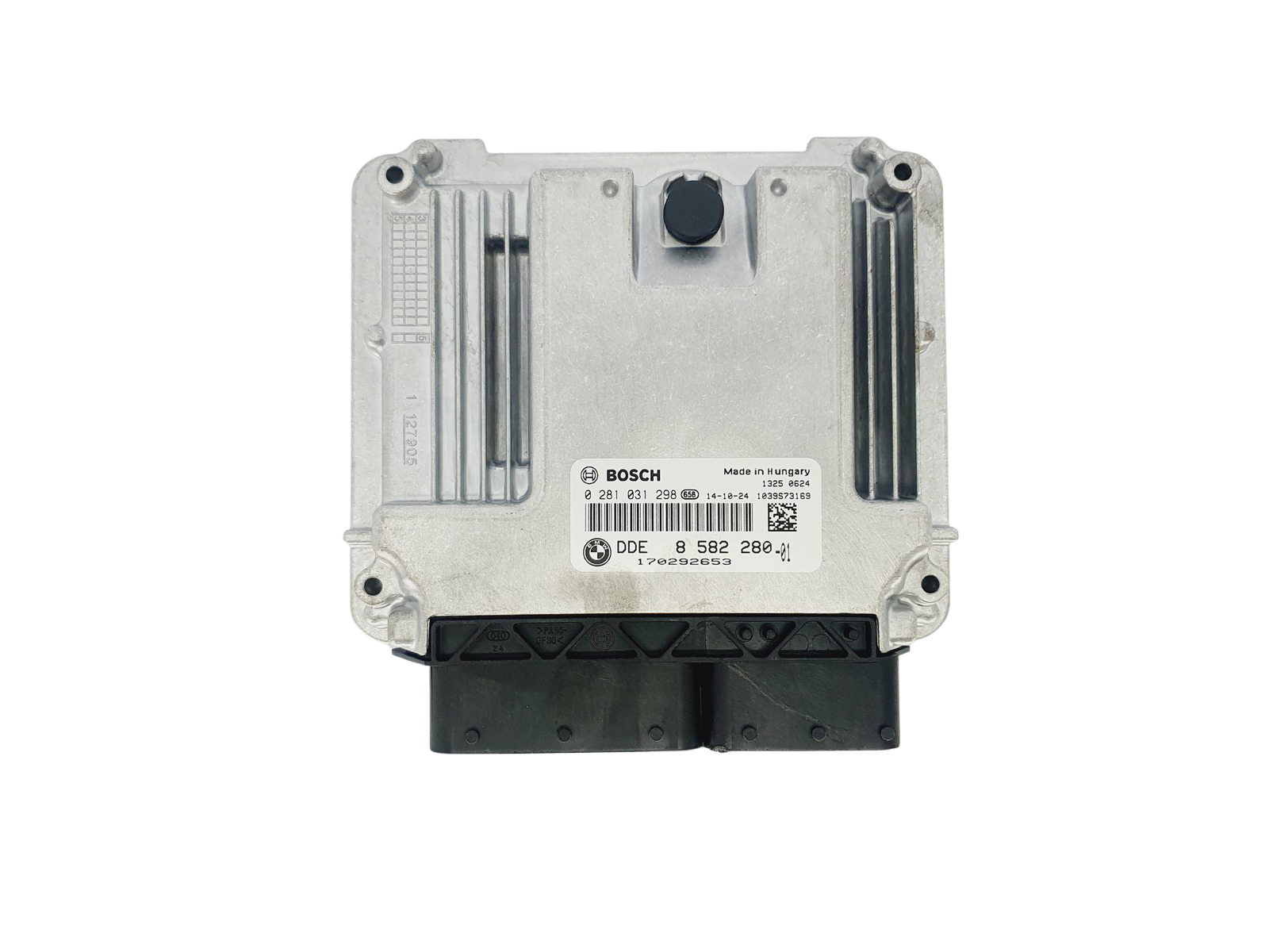 Steuergerät 0281031298 8582280 BMW Bosch 37192 main product photo