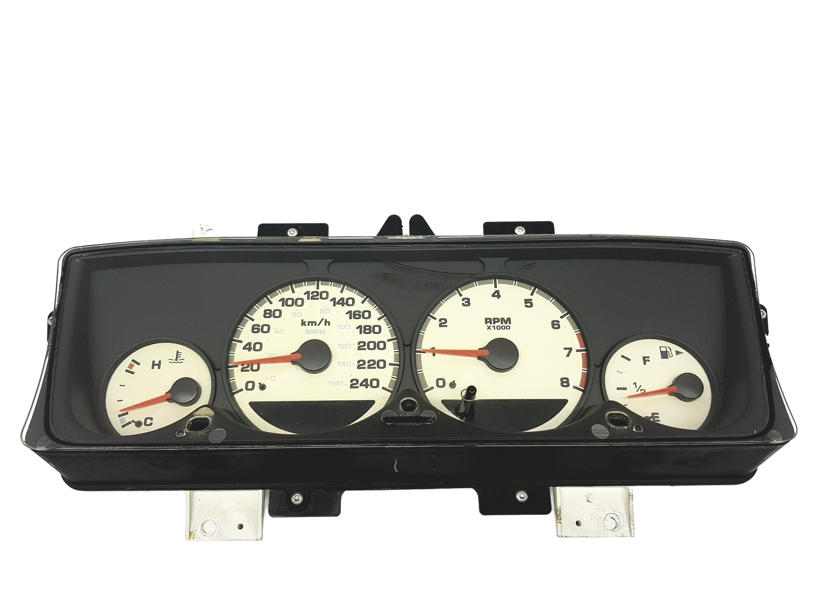 Tacho Kombiinstrument Chrysler Neon P04793523AI 54545 main product photo
