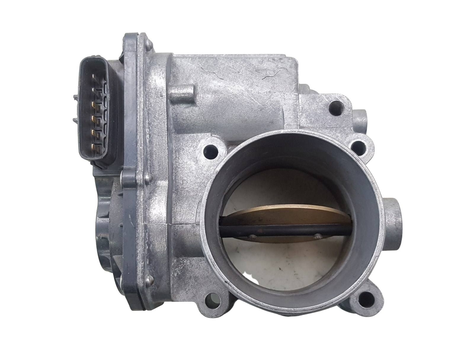 Drosselklappe Subaru 16112AA260 2.0 D 1205 main product photo