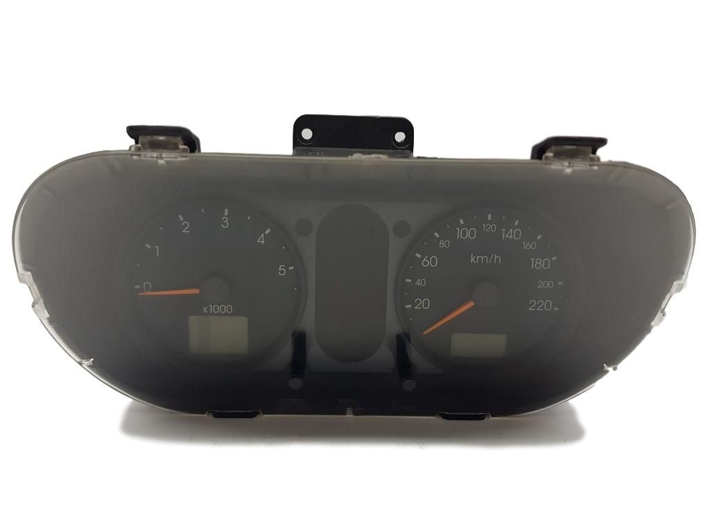 Tacho Kombiinstrument Ford Fusion 2S6F-10849-NF 2S6F10849NF 14514 main product photo