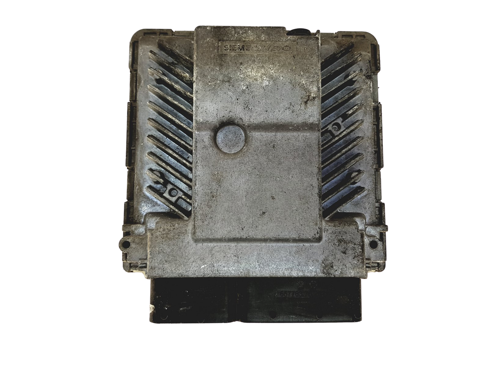 Steuergerät 03G906018CE 5WP45610AC VW Siemens 27826 main product photo