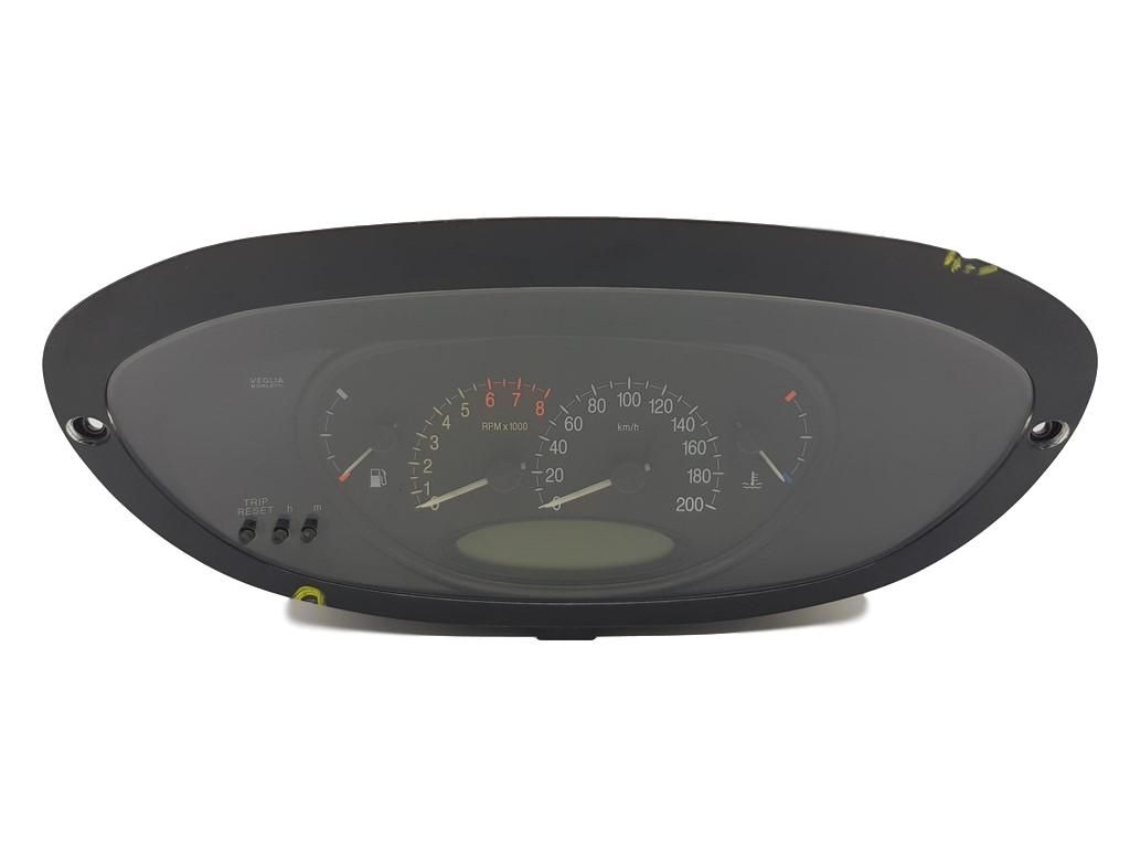 Tacho Kombiinstrument Lancia Ypsilon 46814978 main product photo