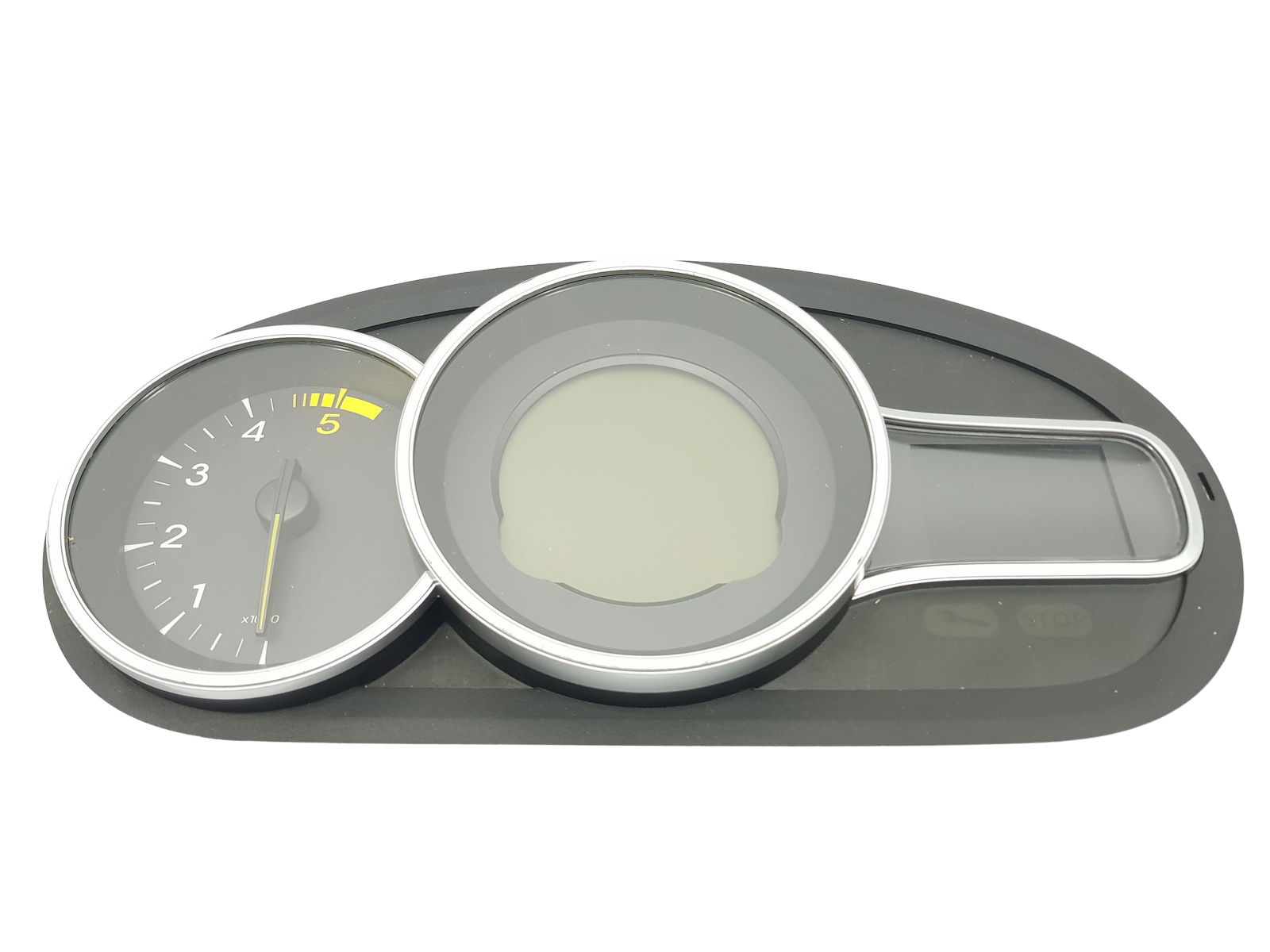 Tacho Kombiinstrument Renalut Megane 3 248104378R VDO 28495 main product photo