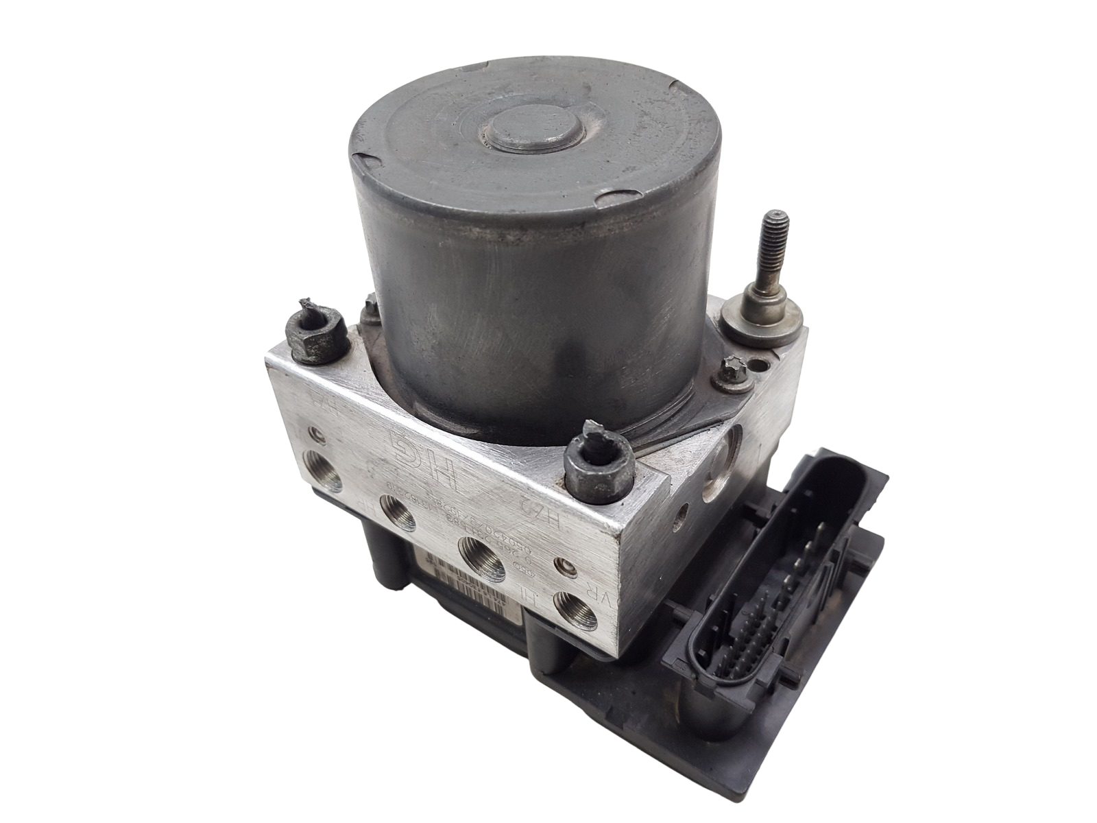 Abs-Pumpe Opel Corsa C 13182319 0265800443 0265231583 Bosch 1154 main product photo