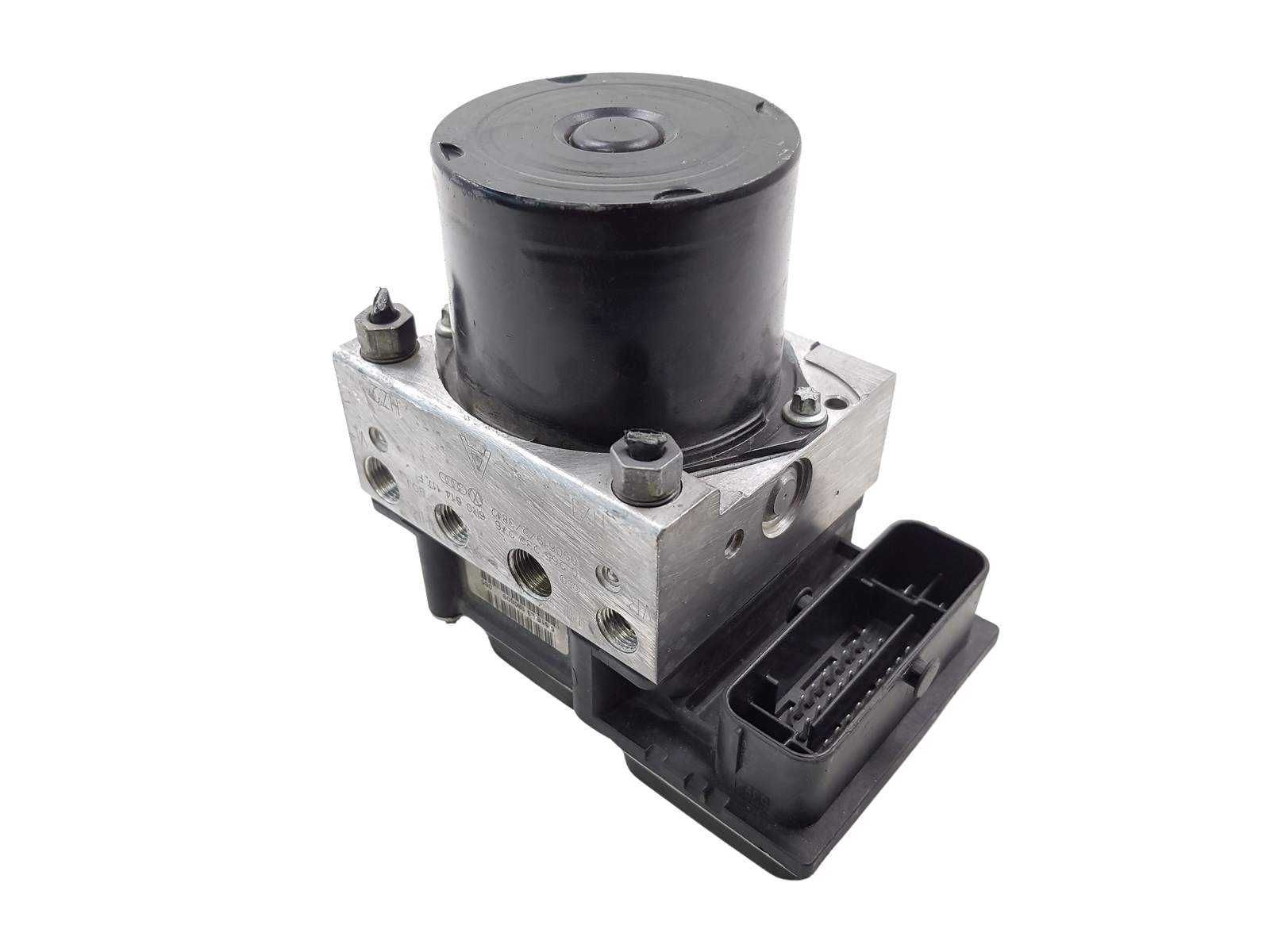 Abs-Pumpe Skoda Fabia 6R0614117F 0265800816 0265232276 1793 main product photo