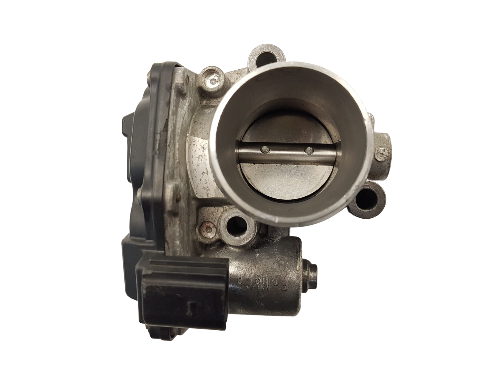 Drosselklappe Ford CM5G-9F991-FC 1.0 EcoBoost FoMoCo 1325 main product photo