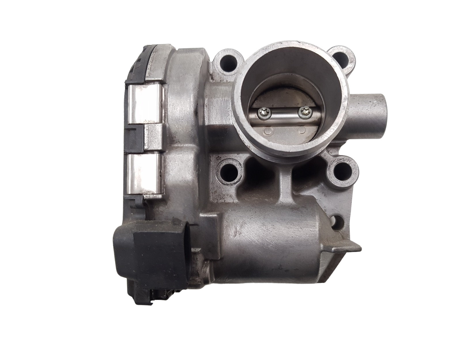 Drosselklappe Smart A1601410225 0003094V007 Bosch 1487 main product photo