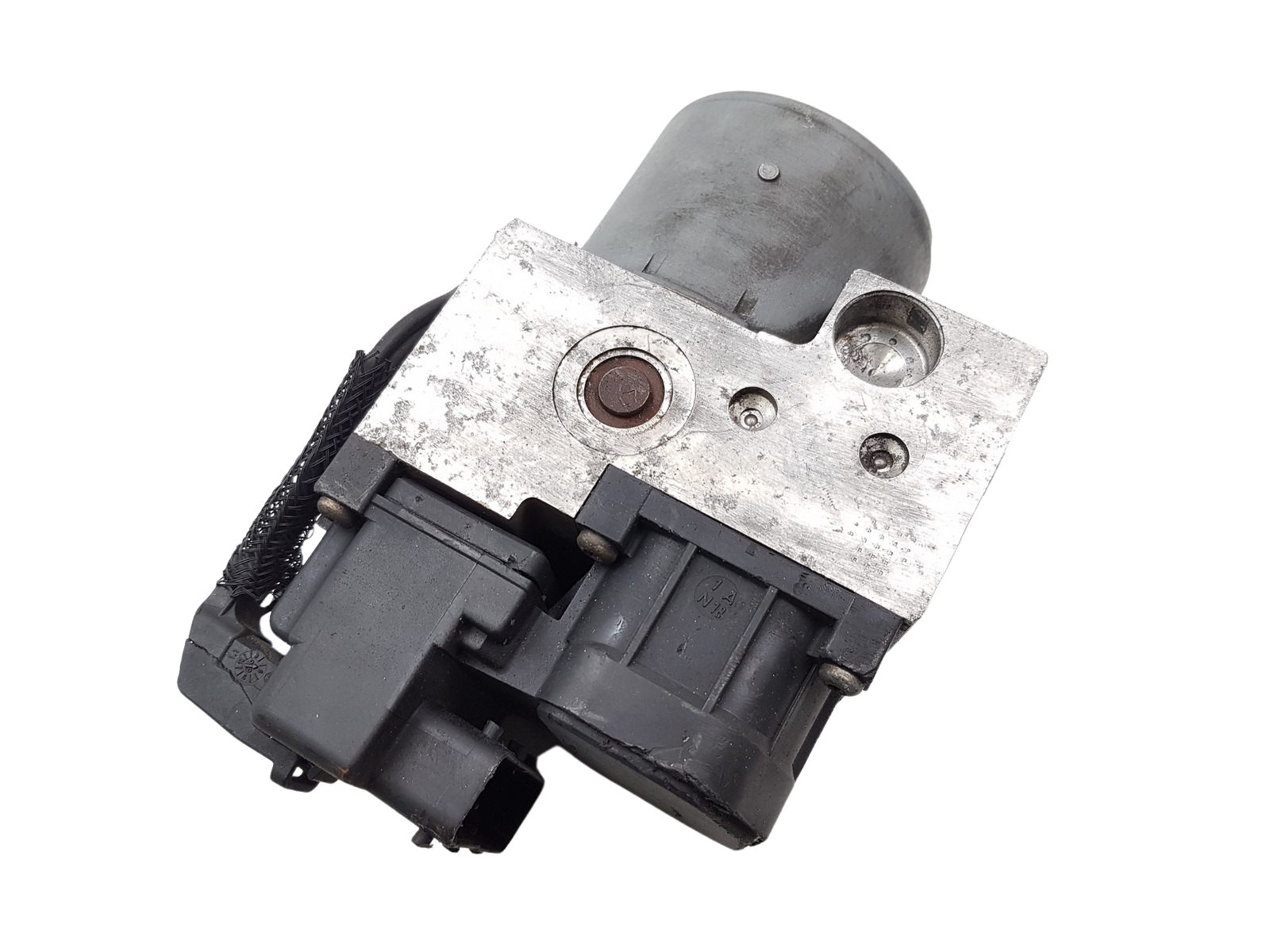 Abs-Pumpe Opel Corsa B 90496978 0265216409 Bosch 1559 main product photo