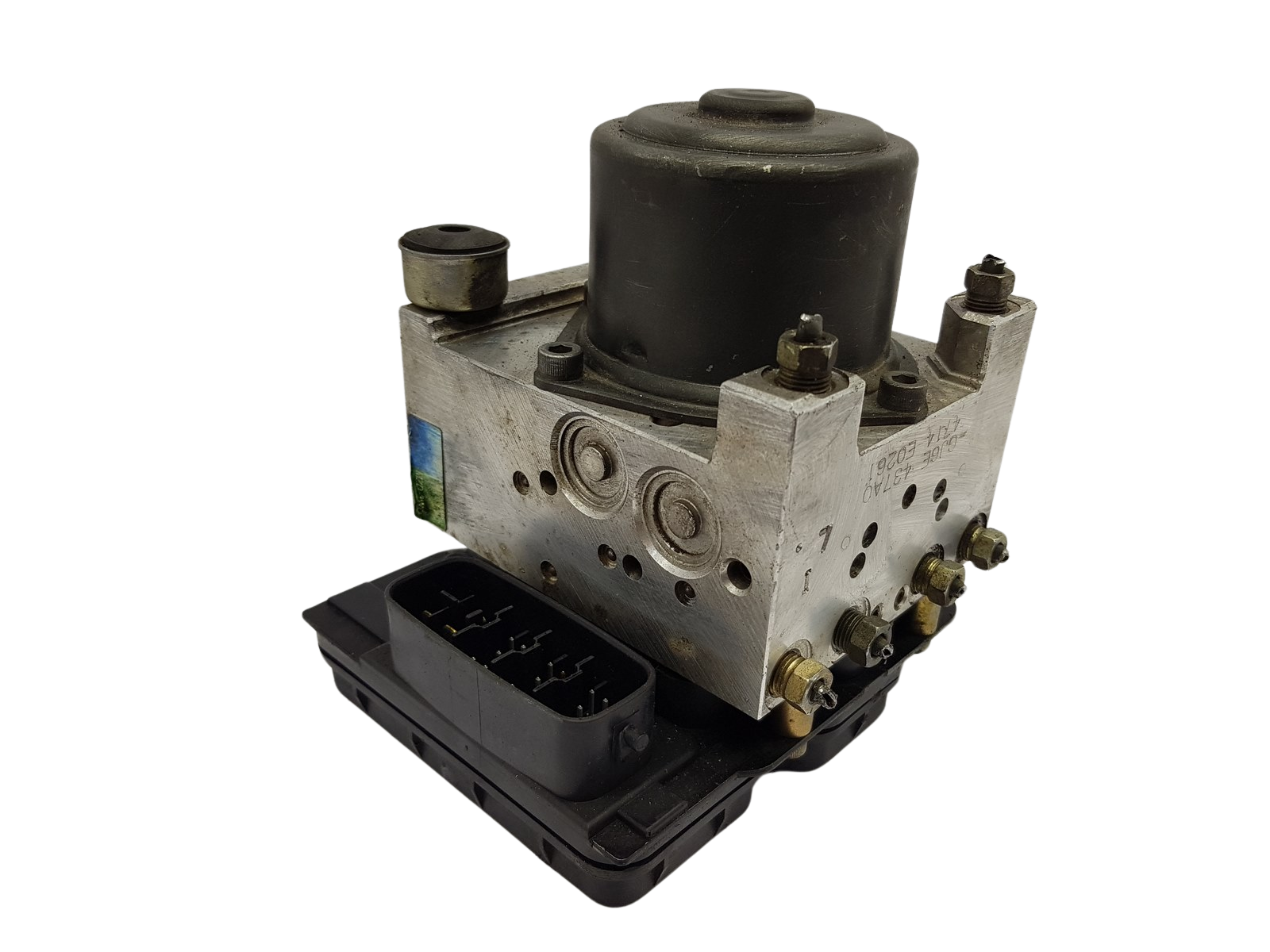 Abs-Pumpe Mazda 6 GJ6E437A0 437-0739 Sumitomo 4725 main product photo