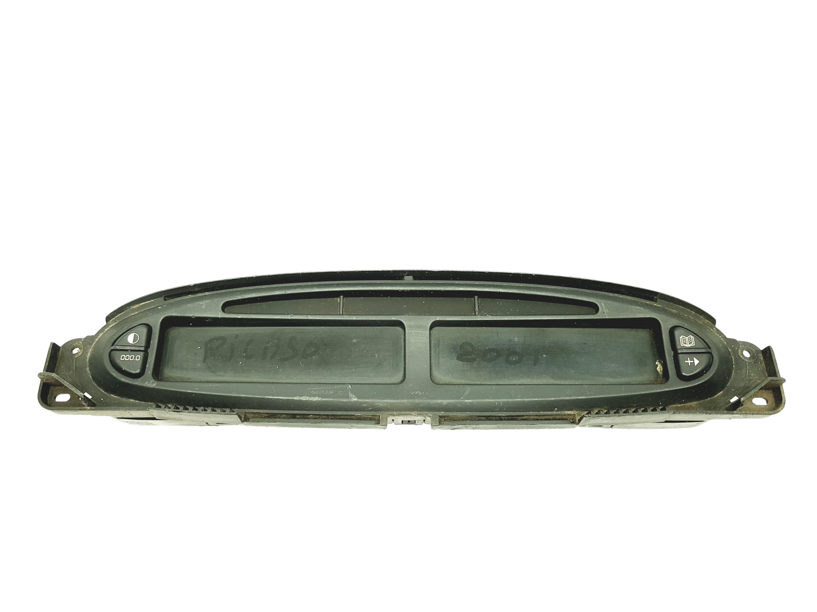 Tacho Kombiinstrument Citroen Xsara Picasso 9641164080 41401 main product photo