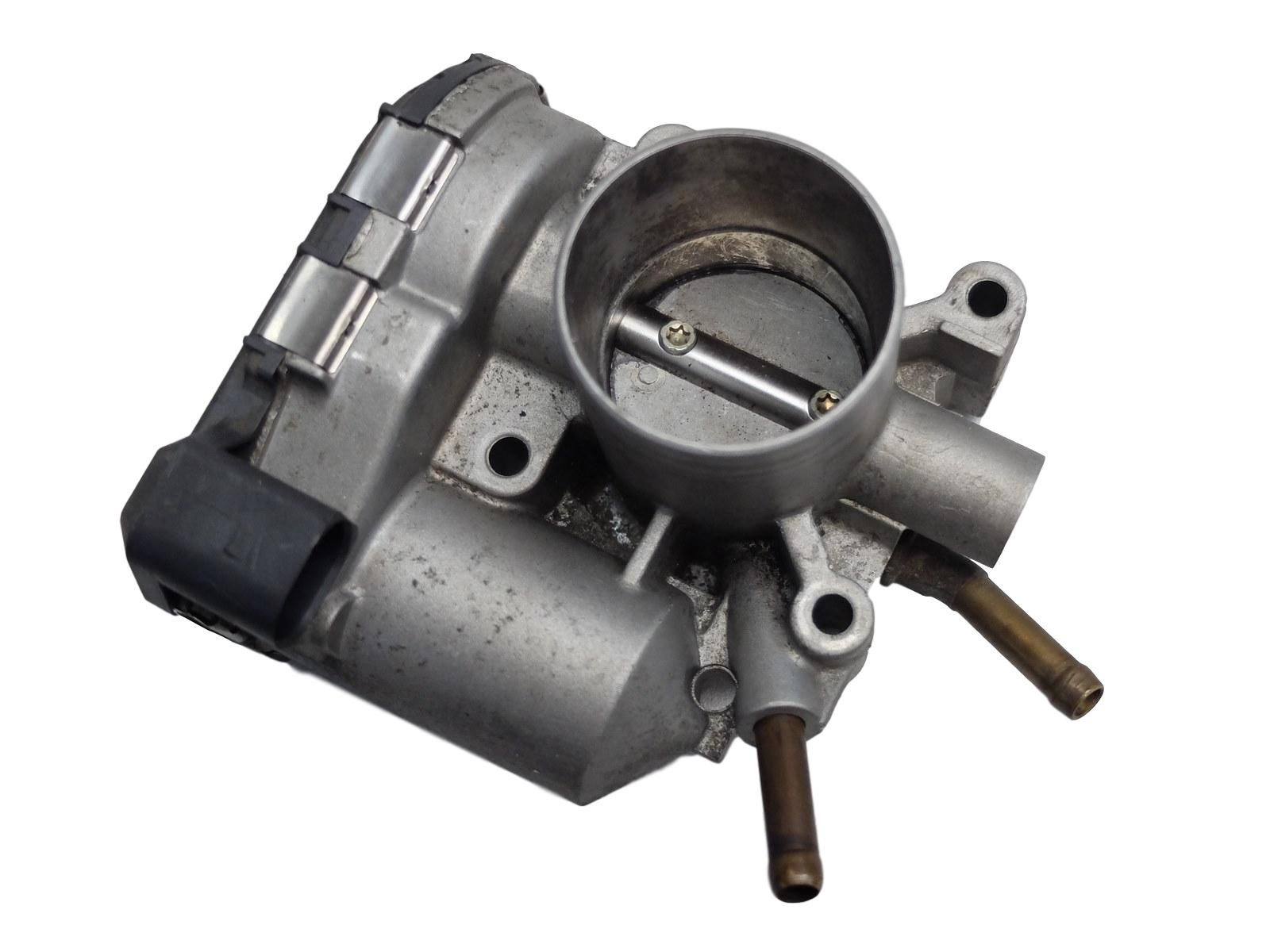 Drosselklappe 030133062C 0280750095 VW Seat main product photo