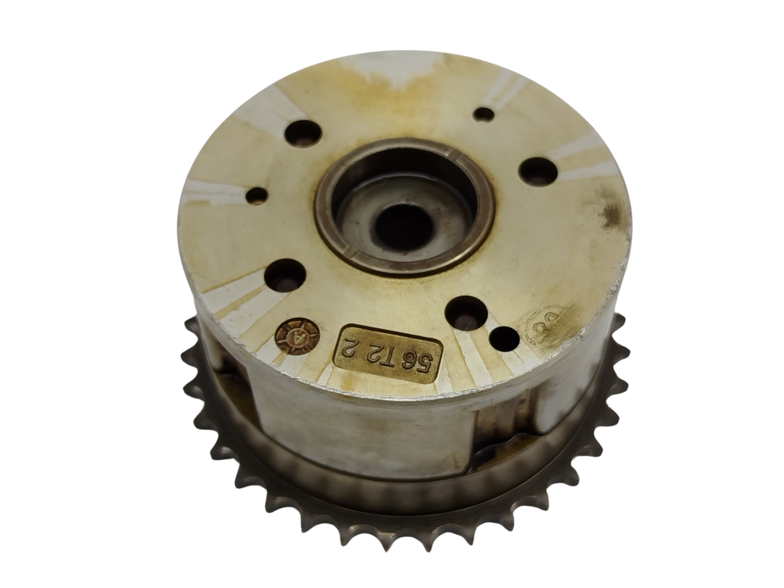 Zahnrad Nockenwelle Hyundai KIA 24350-2B700 1.6 main product photo