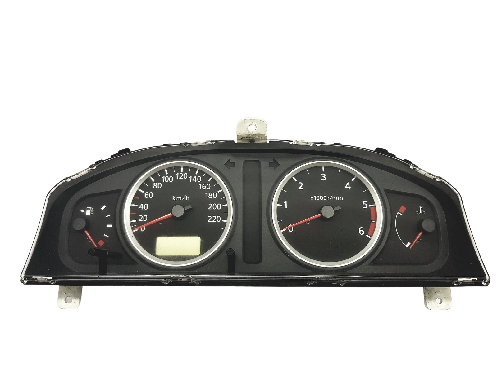 Tacho Kombiinstrument Nissan Almera BN761 55416 main product photo