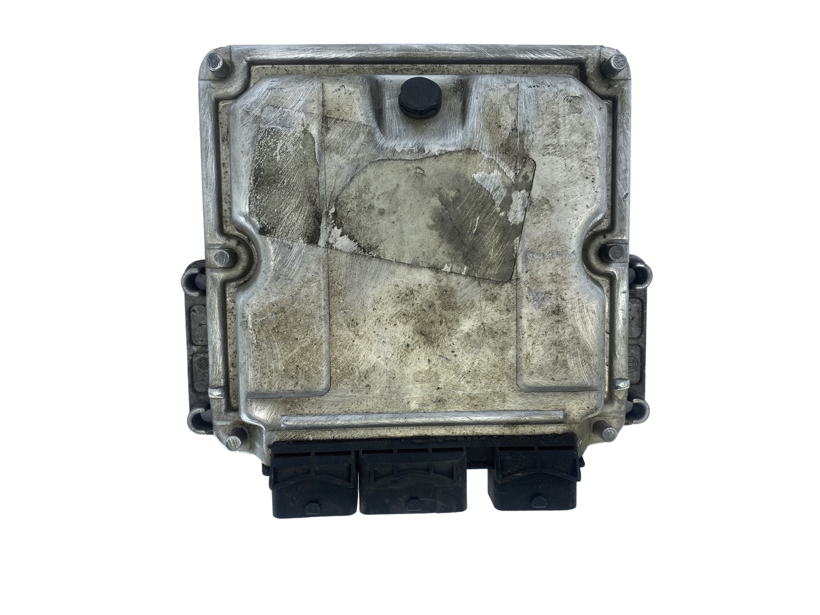 Steuergerät 0281011342 9640938680 9659440280 PSA Bosch 50221 main product photo