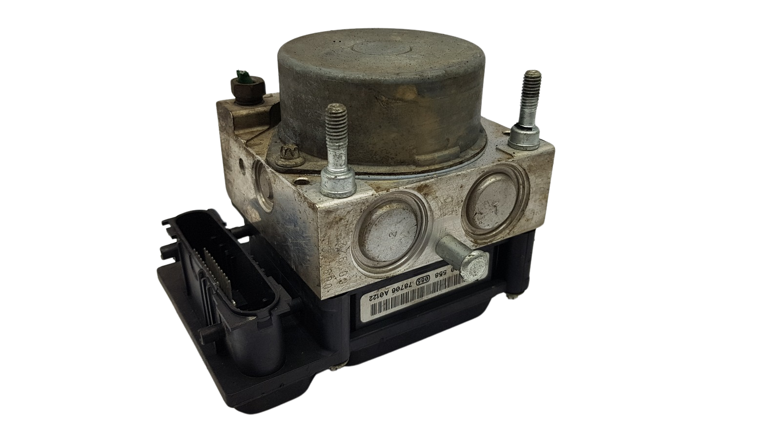Abs-Pumpe Renault Modus 8200747138 0265800558 0265232075 1935 main product photo