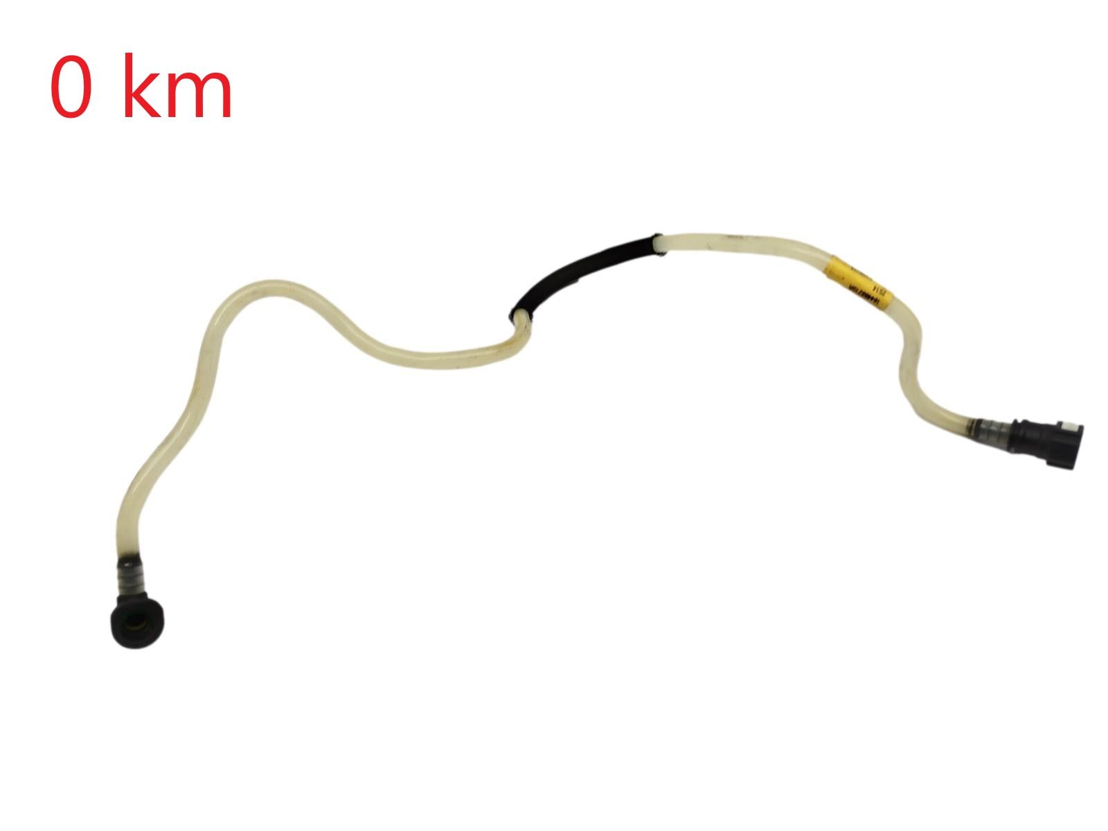 Kraftstoffleitungen 164468215R Renault CLio 4 Captur 1.5 dci main product photo