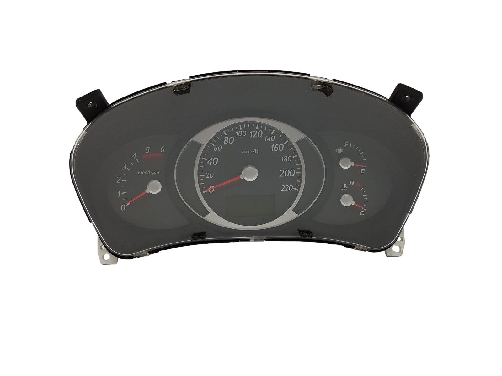 Tacho Kombiinstrument Hyundai Tucson 94013-2E421 11000768410H main product photo