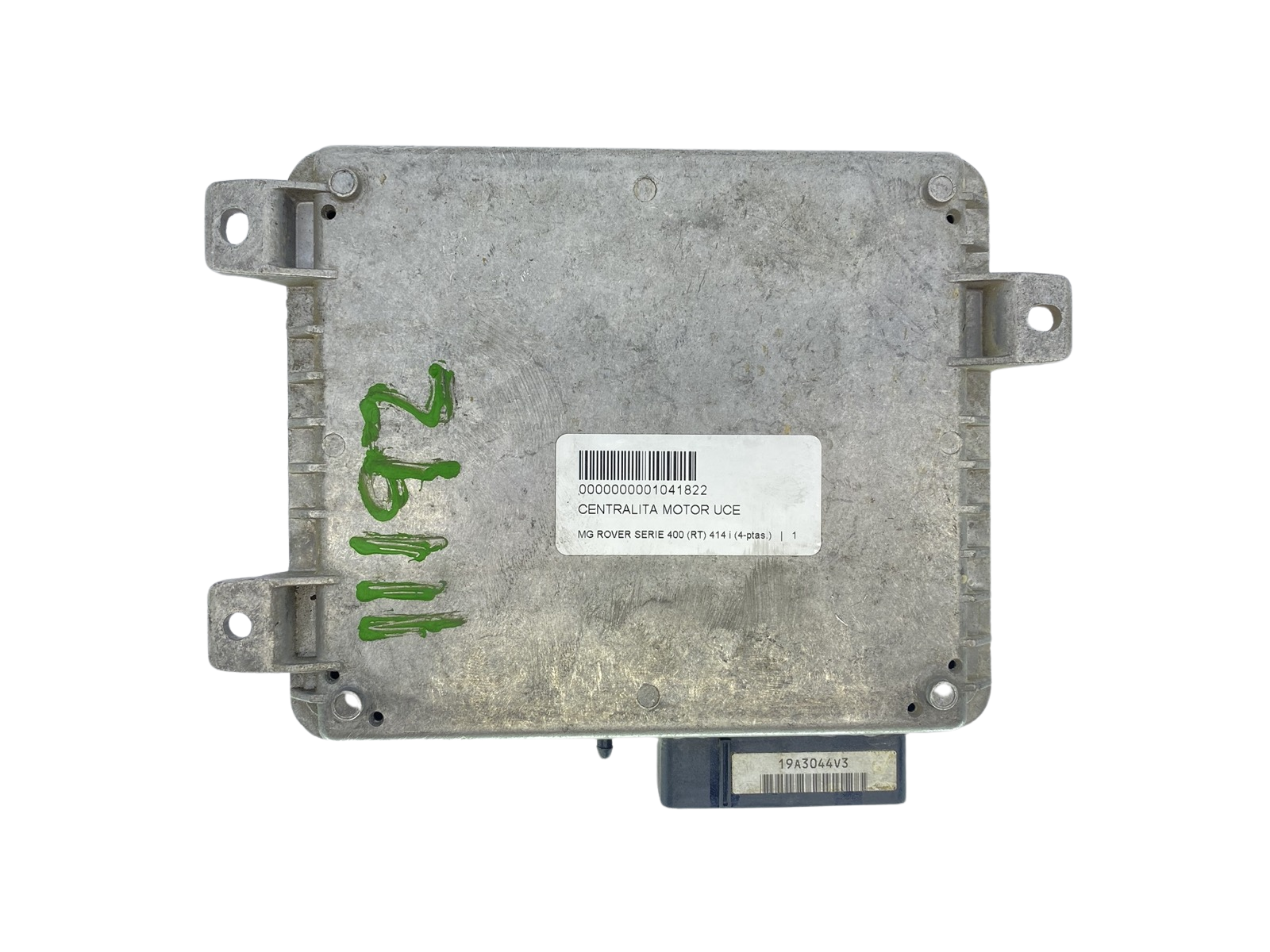 Steuergerät MKC104022 4086 GE Rover 63711 main product photo