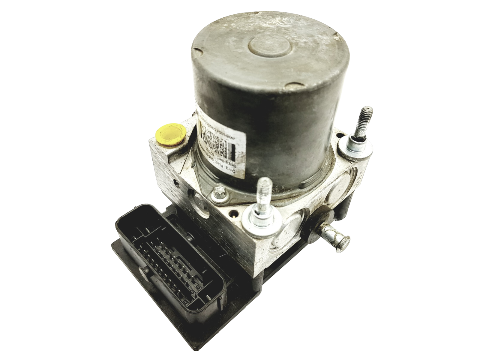 Abs-Pumpe Ducato Boxer Jumper 51804596 0265800717 Fiat PSA 35119 main product photo
