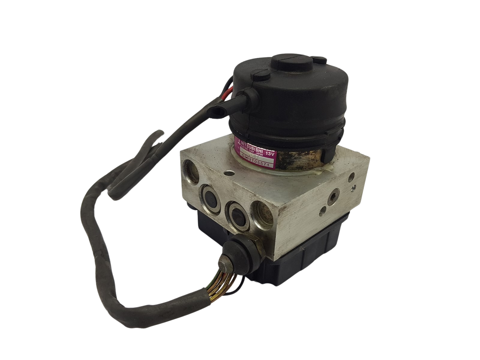 Abs-Pumpe Honda Civic AC.0450-0128.6 Q003T05571 6295 main product photo