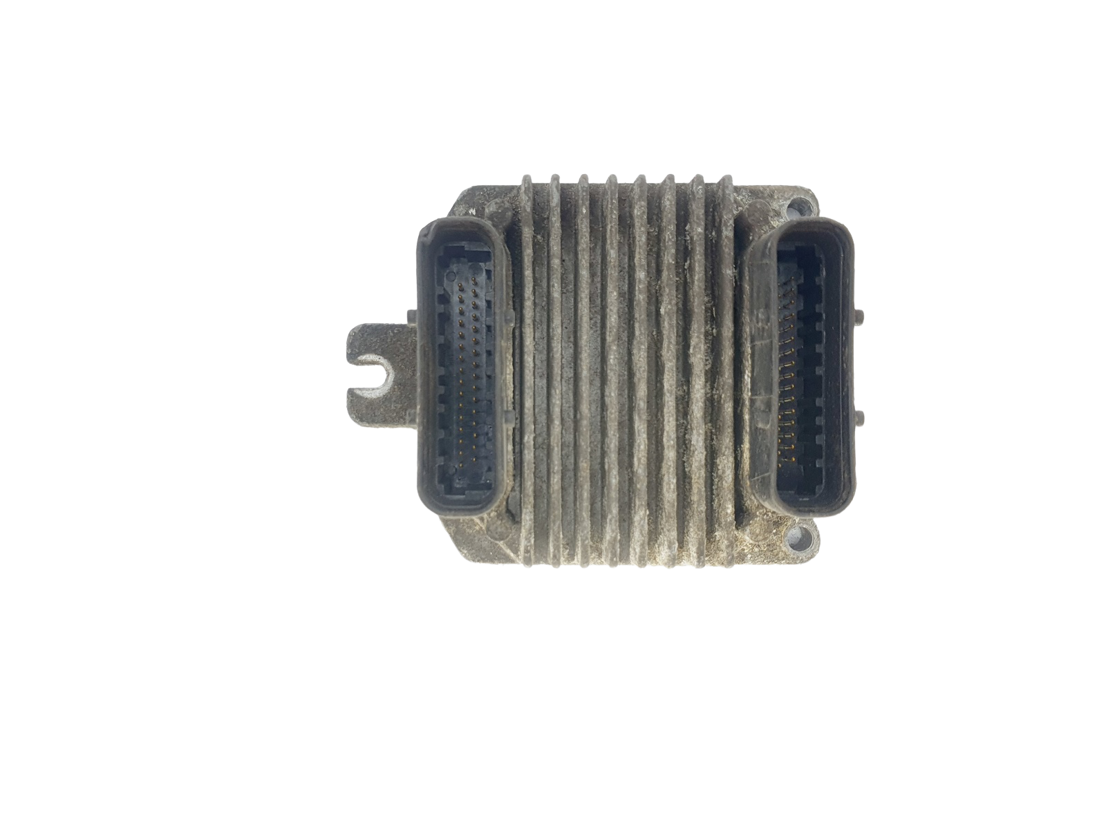 Steuergerät 09355929 CSSJ D98005 Opel Delco GM 41304 main product photo