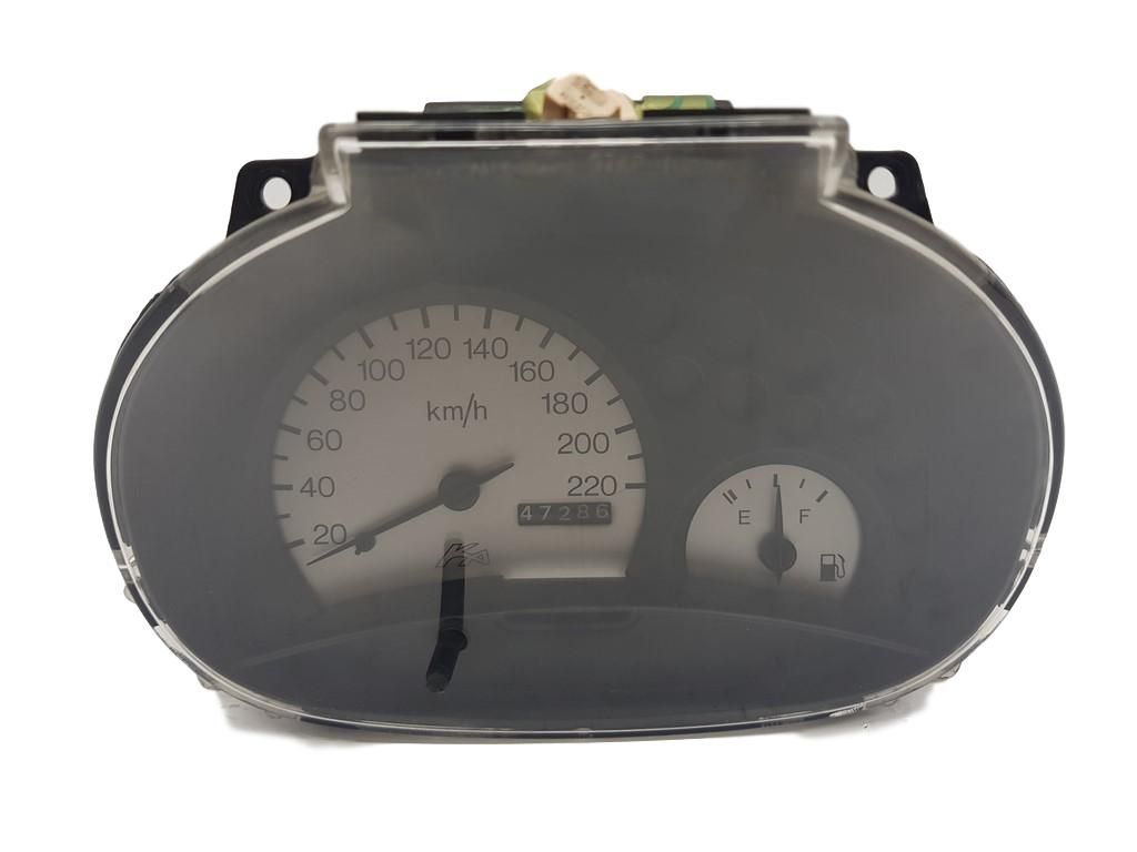 Tacho Kombiinstrument Ford Ka YS5F10849LC main product photo