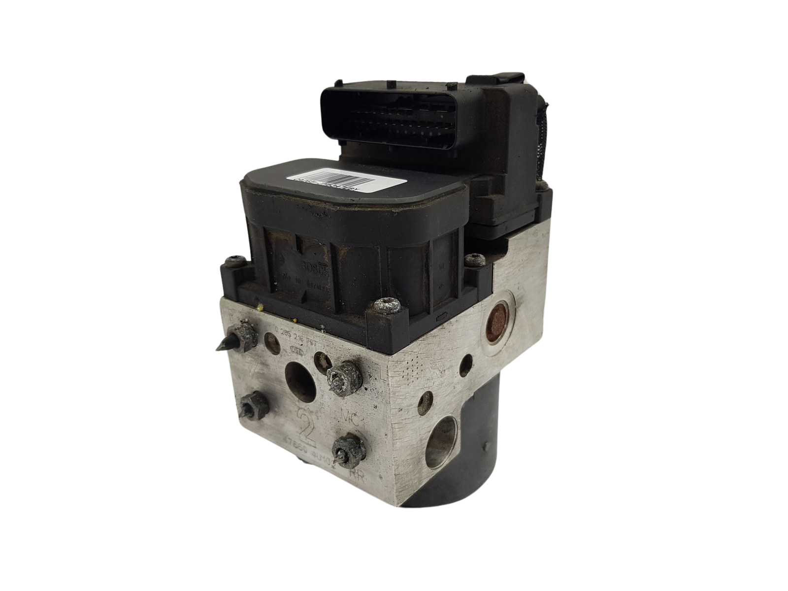 Abs-Pumpe Nissan Almera Tino 476604U102 0273004505 0265216787 5347 main product photo
