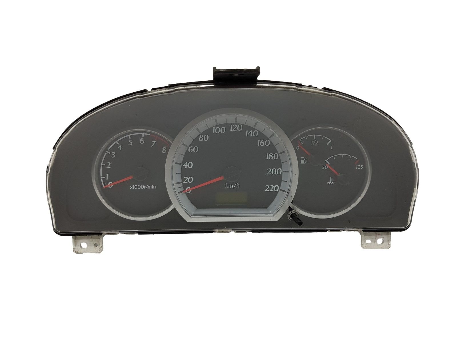 Tacho Kombiinstrument Chevrolet Lacetti 96499003HM 1947 main product photo