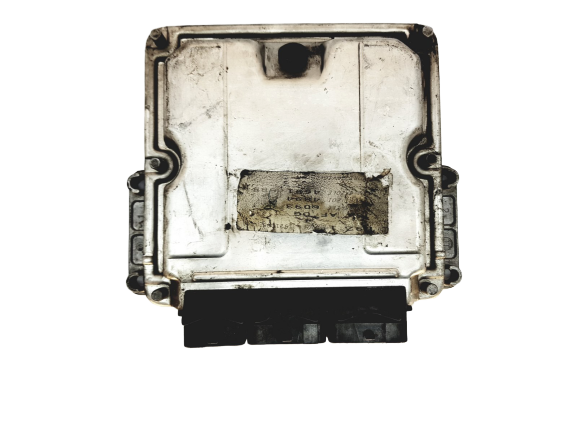 Steuergerät 0281001934 8200039569 Renault Bosch 20672 main product photo
