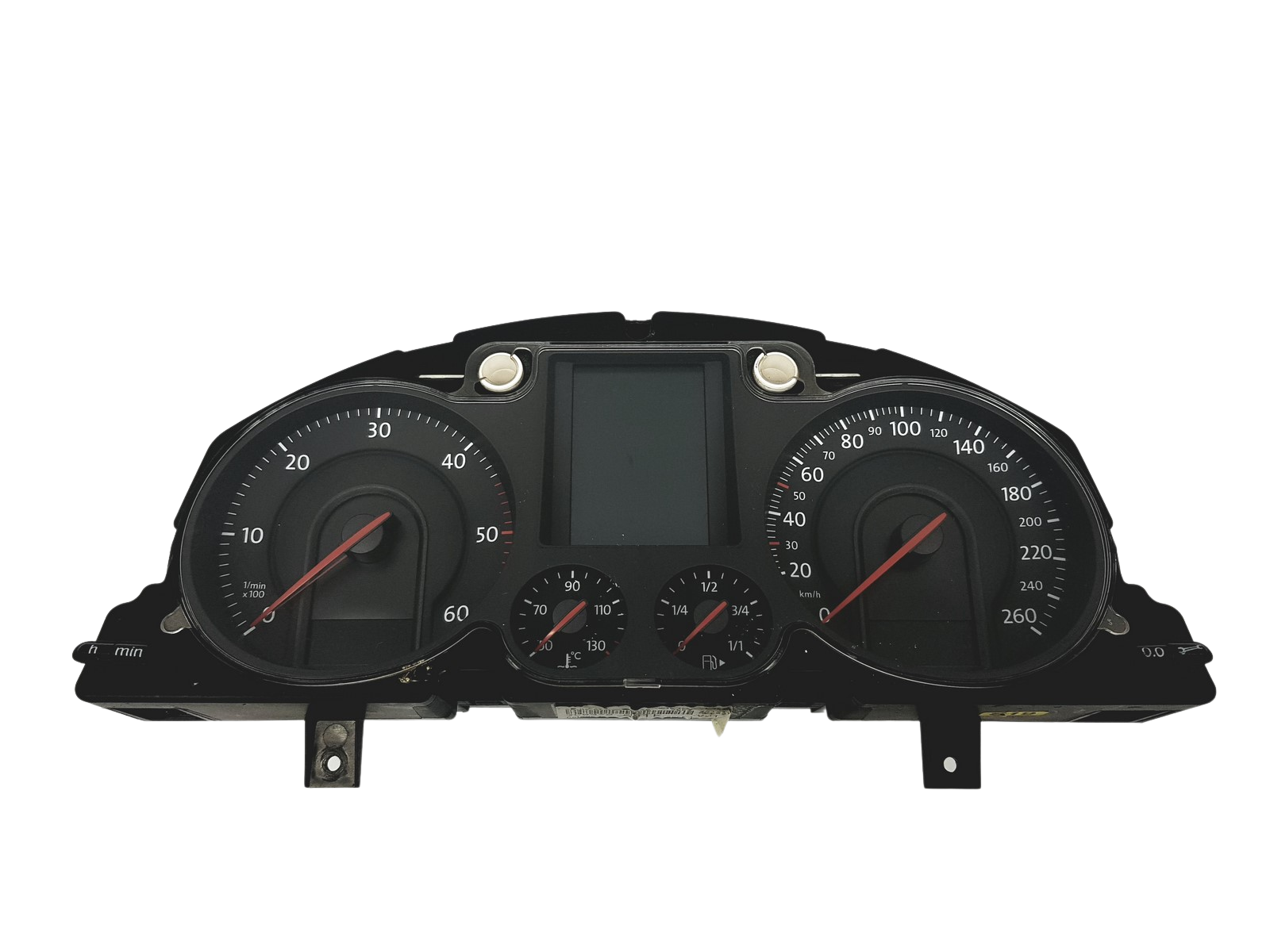 Tacho Kombiinstrument VW Passat B6 3C0920871E A2C53242429 56870 main product photo