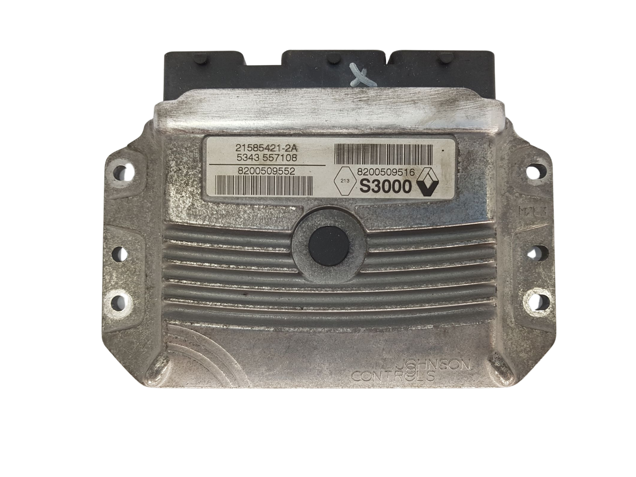 Steuergerät 21585421-2A 8200509552 8200509516 Renault Johnson 3099 main product photo