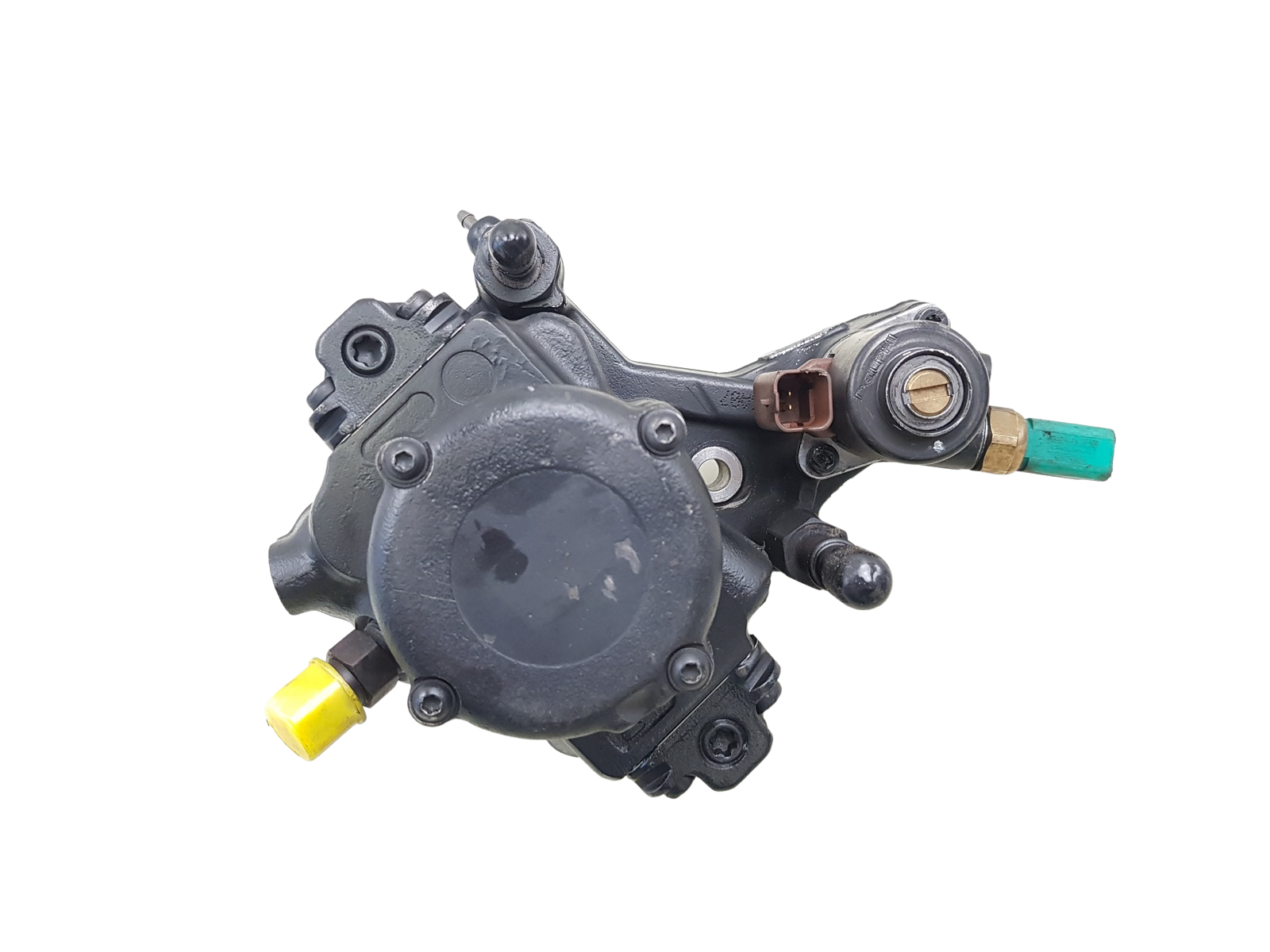 Einspritzpumpe 1920LP 9656391680 9424A110A 9307Z532A Delphi main product photo